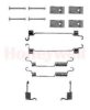 BENDIX 771260B Accessory Kit, brake shoes
